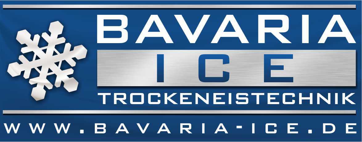 Bavaria Ice - Trockeneistechnik Eiber